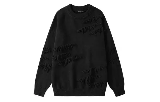 Paddy Julia Свитер унисекс, Белый