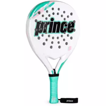 PADEL QUARTZ V2 Ракетка для весла Prince, белый