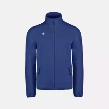 PADRU M Izas мужской флис, тёмно-синий