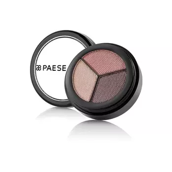 Paese 267875_454430 Роскошная солнцезащитная пудра-бронзатор, Paese Cosmetics