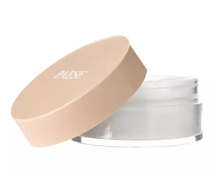 Paese Bamboo рассыпчатая пудра, 5 g