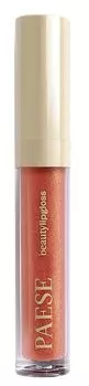 Paese Beauty Lipglossблеск для губ, 05 Glazed