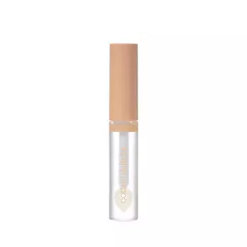 Paese, Блеск для губ Cotton Delight Limited Edition, 01, 7 мл