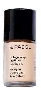 Paese Collagen Праймер для лица, 301 C Nude