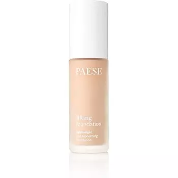 Paese Cosmetics Тональный крем-лифтинг № 101 110г