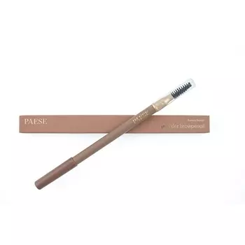 Paese Eye Brow Powder Pencil Honey Blond, Paese Cosmetics