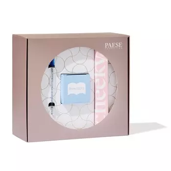 Paese, Eyestory, Подарочный набор косметики для макияжа, 3 шт