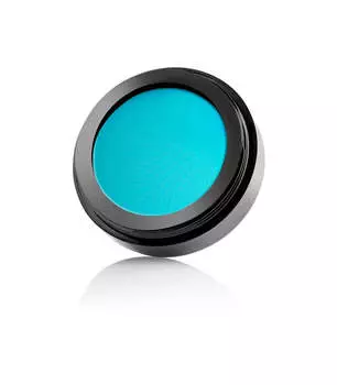 Paese Флуоресцентные тени для век 451 Бирюзовый