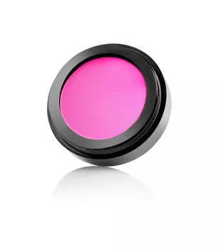 Paese Флуоресцентные тени для век 456 Flame