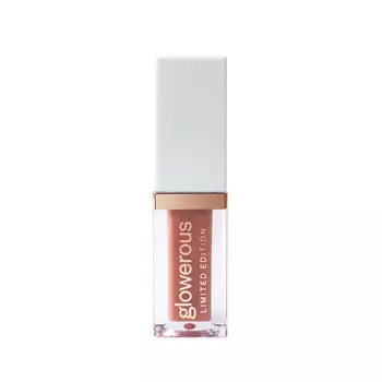Paese, Glowerous, блеск для губ ограниченной серии, оттенок 02 Glow Rose