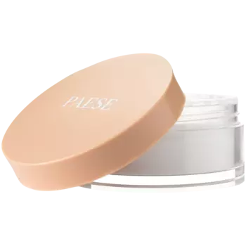 Paese матирующая рисовая пудра для лица, 10 г