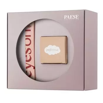 Paese Merry Look Setнабор для макияжа, 1 шт.