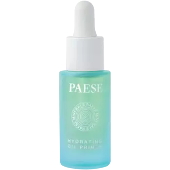 Paese минеральное увлажняющее масло под макияж, 15 мл