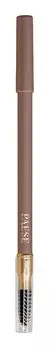 Paese Powder Browpencil карандаш для бровей, Soft Brown