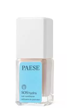 Paese SOS Hydra Кондиционер для ногтей, 8 ml