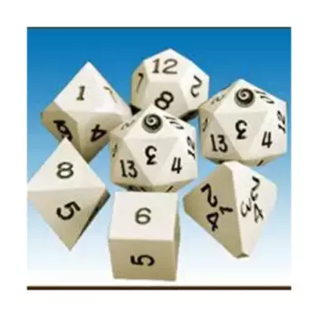 Пагмирские кости (7), Pugmire