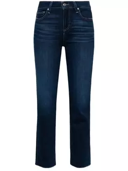 PAIGE джинсы Amber, синий