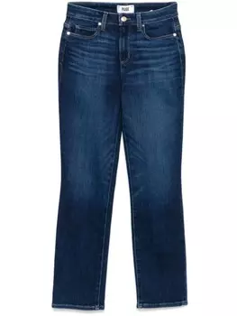 PAIGE джинсы Cindy, синий