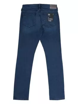 PAIGE джинсы Кенвуд, синий