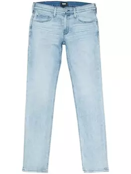 PAIGE джинсы Леннокс, синий