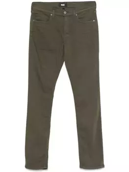 PAIGE джинсы Lennox, зеленый