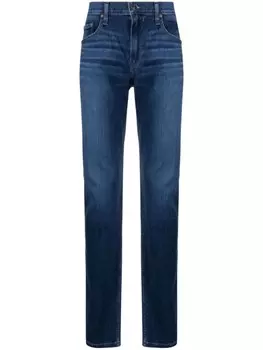 PAIGE джинсы Normandie, синий