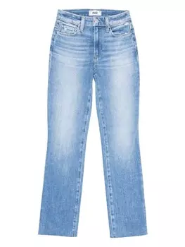 PAIGE джинсы Синди, синий