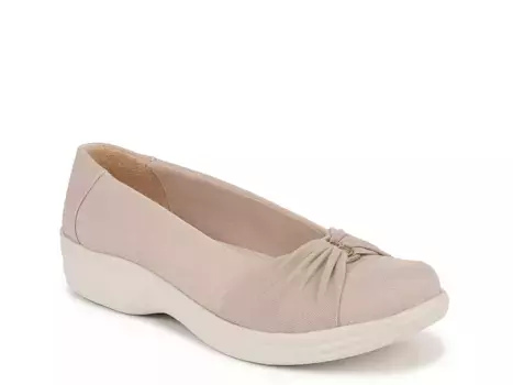 Paige Слипоны Lifestride, Beige