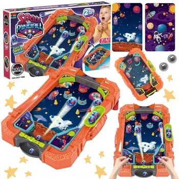 Painball Space Flipper, аркадная игра, Пронице PRONICE GROUP