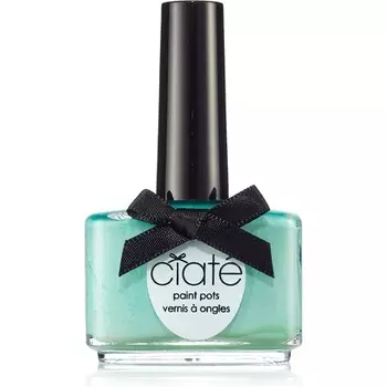 Paint Pot Green Shades 13,5 мл Peppermint Ciat London