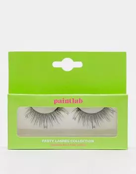 Paintlab – Накладные ресницы – Лавандовая бабочка Paint Labs