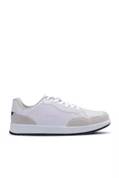 PAIR I Sneaker Женские туфли белые SLAZENGER