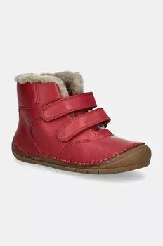 PAIX UP WINTER зимняя обувь Froddo, розовый