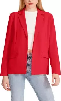 Пэйтон Блейзер Steve Madden, цвет True Red
