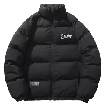 PAKA Парка унисекс, От белого