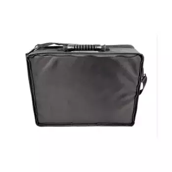 ПАКЕТ. 216 2.0 - Пустой (Черный), Battle Foam - P.A.C.K. 216 Cases