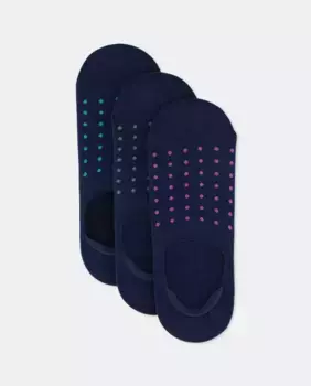 Пакет 3 Пинкис Фэнтези Мэн Dustin, тёмно-синий