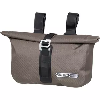Пакет аксессуаров для велосипеда, сумка для упаковки Ortlieb, серый