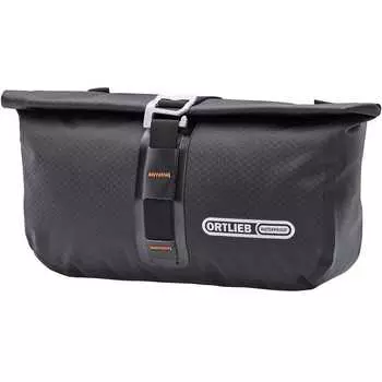 Пакет аксессуаров Ortlieb, черный