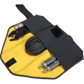 Пакет Буррито Topeak, черный