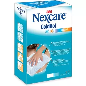 Пакет ColdHot Therapy Maxi Nexcare