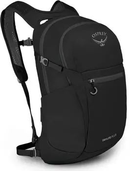 Пакет Daylite Plus Osprey, черный