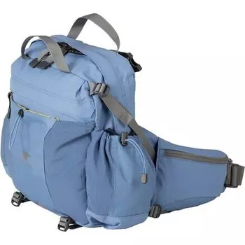 Пакет для поясницы Day 13L Mountainsmith, цвет Coronet Blue