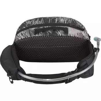 Пакет для поясницы Hot Laps 5 л DAKINE, цвет Sandblast