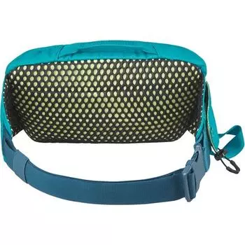 Пакет для поясницы Hot Laps 5 л DAKINE, цвет Deep Lake