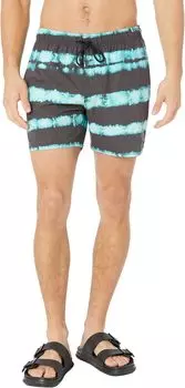 Пакет для вечеринок 16 дюймов Volley Rip Curl, цвет Medium Blue