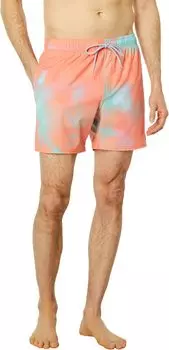 Пакет для вечеринок 16 дюймов Volley Rip Curl, цвет Peach