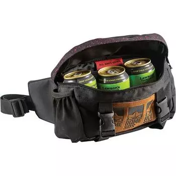 Пакет для вечеринок Rome, черный