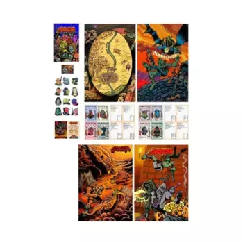 Пакет дополнений ГОЗР, GOZR