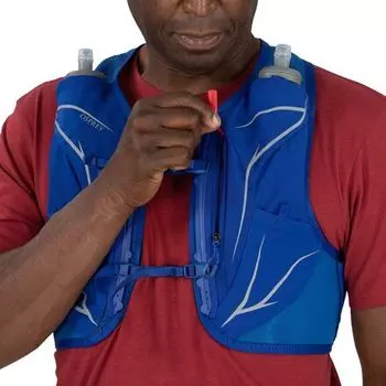 Пакет Дуро LT Osprey Packs, голубой